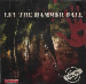 Cover - Aeternam: Let The Hammer Fall Vol. 83