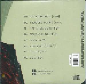 Fernando Molinari: Built By Elements (CD) - Bild 2