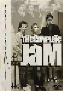 The Jam: The Complete Jam (2-DVD) - Bild 2
