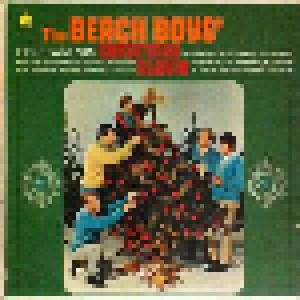 The Beach Boys: The Beach Boys' Christmas Album (LP) - Bild 1