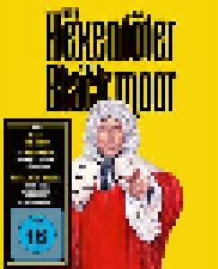 Bruno Nicolai: Der Hexentöter Von Blackmoor (CD + 2-DVD + 2-Blu-ray Disc) - Bild 1