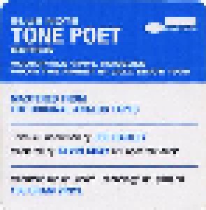 Ornette Coleman: Round Trip - Ornette Coleman On Blue Note (6-LP) - Bild 3