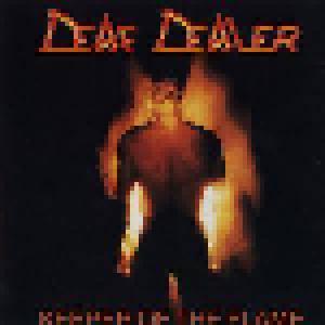 Deaf Dealer: Keeper Of The Flame - Cover