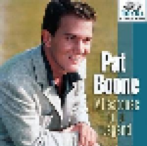 Pat Boone: Milestones Of A Legend (10-CD) - Bild 1