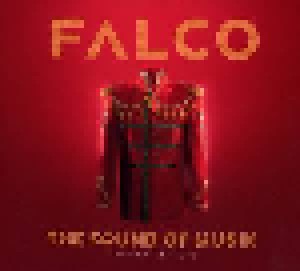 Falco: The Sound Of Musik - The Greatest Hits (CD) - Bild 1
