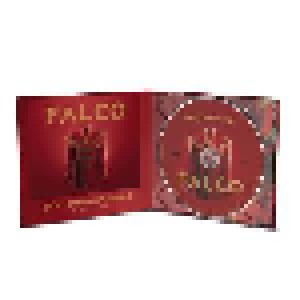 Falco: The Sound Of Musik - The Greatest Hits (CD) - Bild 3