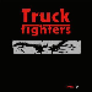 Truckfighters: Phi (CD) - Bild 1