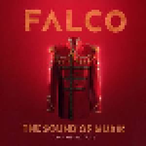 Falco: The Sound Of Musik - The Greatest Hits (2-LP) - Bild 1