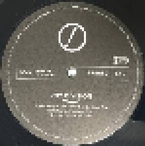 Joy Division: Closer (LP) - Bild 5