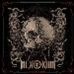 Nexorum: Death Unchained (CD) - Bild 1