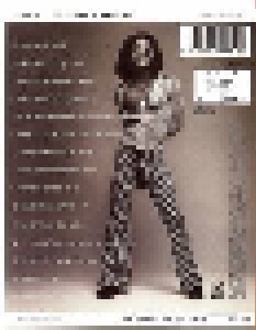 Lenny Kravitz: Mama Said (CD) - Bild 2
