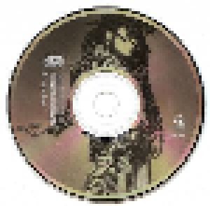 Lenny Kravitz: Mama Said (CD) - Bild 3