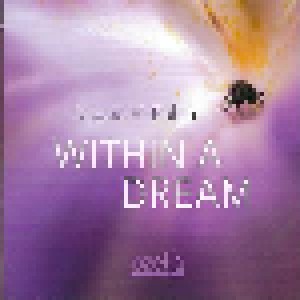 Cover - Dagobert Böhm: Within A Dream