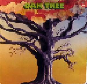 Cover - Studiker, Die: Oak Tree