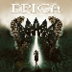 Epica: Omega Alive (3-LP) - Bild 1