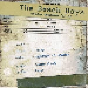 The Beach Boys: Studio Sessions '61-'62 (CD) - Bild 1