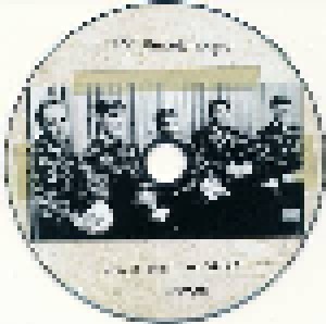 The Beach Boys: Studio Sessions '61-'62 (CD) - Bild 3