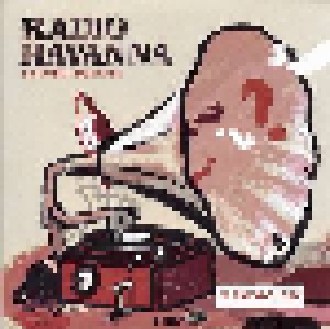 Radio Havanna: Lauter Zweifel (Promo-CD) - Bild 1