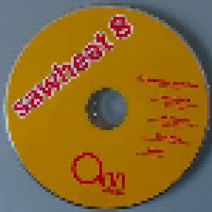 Ann Wilson: Sawheat 8 (CD) - Bild 3