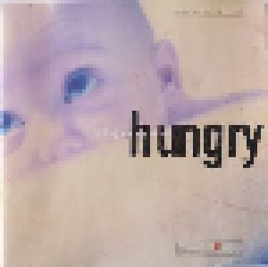 Cover - Brian Doerksen And Wendy O'connell: Hungry (Falling On My Knees)