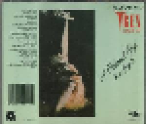 Marc Bolan & T. Rex: Zinc Alloy And The Hidden Riders Of Tomorrow (CD) - Bild 2