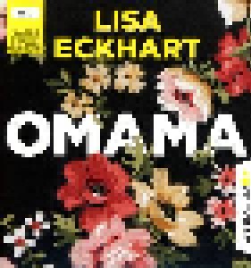 Cover - Lisa Eckart: Omama