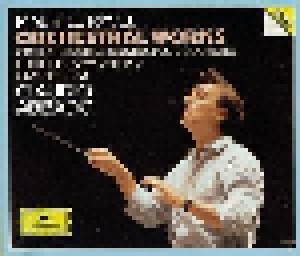 Maurice Ravel: Orchestral Works (3-CD) - Bild 1