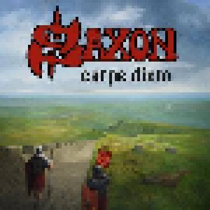 Saxon: Carpe Diem (LP + CD) - Bild 1