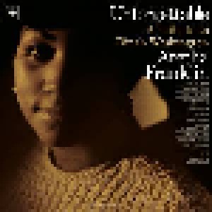 Aretha Franklin: Unforgettable - A Tribute To Dinah Washington (LP) - Bild 1