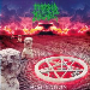 Morbid Angel: Domination (LP) - Bild 1