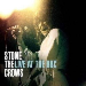 Stone The Crows: Live At The BBC (4-CD) - Bild 1