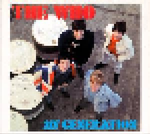 The Who: My Generation (2-CD) - Bild 1