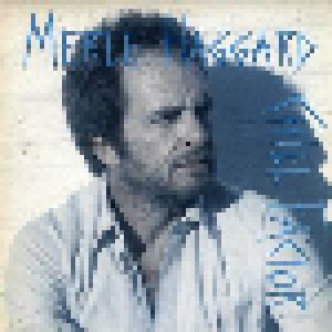 Merle Haggard: Chill Factor (LP) - Bild 1