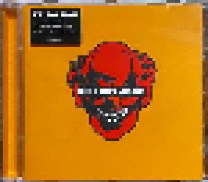 Killing Joke: Killing Joke (CD) - Bild 1