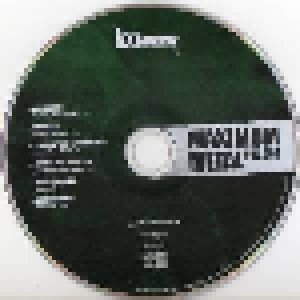 Metal Hammer - Maximum Metal Vol. 269 (CD) - Bild 3