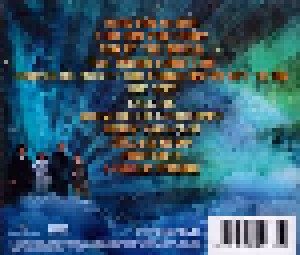 Alphaville: Catching Rays On Giant (CD) - Bild 2