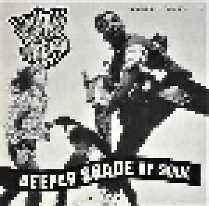 Urban Dance Squad: Deeper Shade Of Soul (Promo-Single-CD) - Bild 1