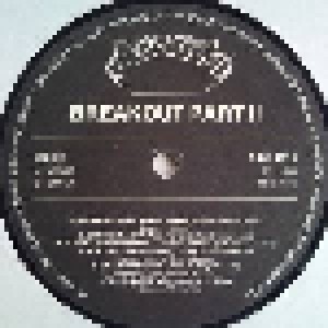 Break Out Part 2 (LP) - Bild 4