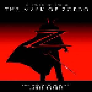 James Horner: The Mask Of Zorro (Promo-CD) - Bild 1
