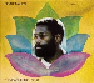 Cover - Bennie Maupin: Jewel In The Lotus, The