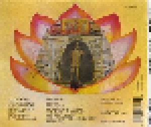 Bennie Maupin: The Jewel In The Lotus (CD) - Bild 3
