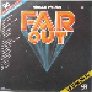 Cover - Dave Loggins: Far Out