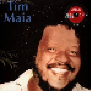 Cover - Tim Maia: Tim Maia ('78)