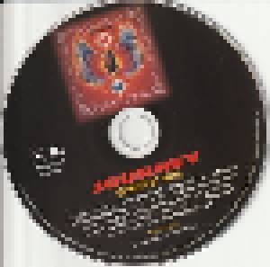 Journey: Greatest Hits (CD) - Bild 5