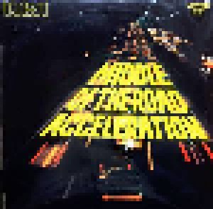 Middle Of The Road: Acceleration (LP) - Bild 1