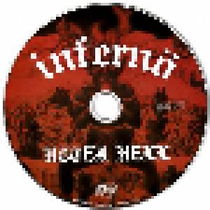 Infernö: Utter Hell (CD) - Bild 8