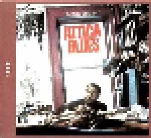 Archie Shepp: Attica Blues (CD) - Bild 1