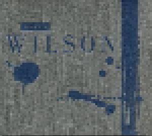 Brian Wilson: Brian Wilson (Promo-CD) - Bild 1