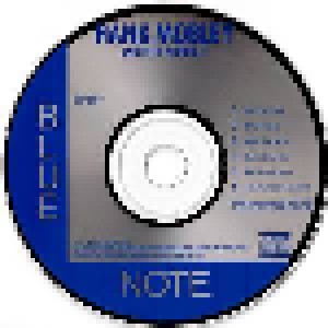 Hank Mobley: Another Workout (CD) - Bild 3