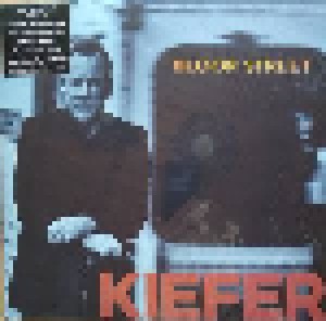 Kiefer Sutherland: Bloor Street (LP) - Bild 2
